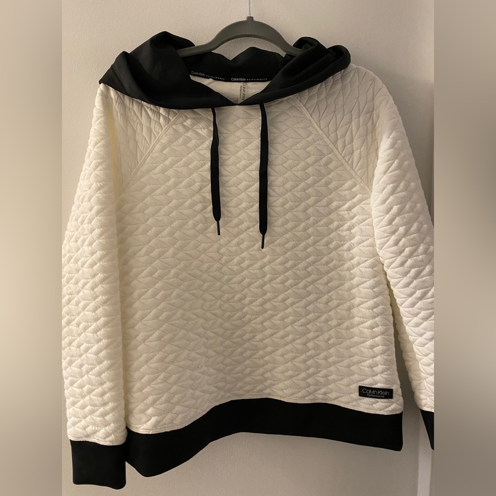 Calvin Klein Performance Hoodie
